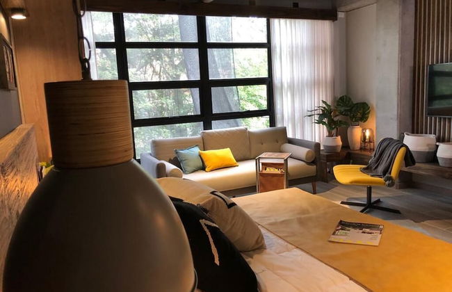 Factory Lofts - Foto 18