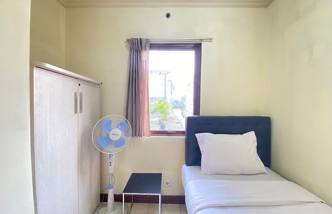 Simply 2BR at Majesty Apartment - Photo 10