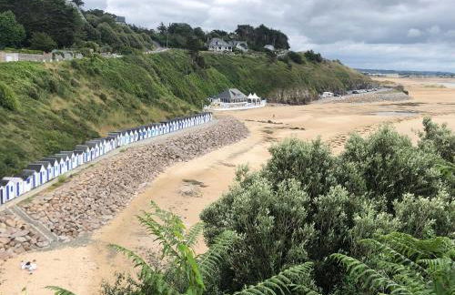 Appartement Aloha, en plein cœur de Barneville - Foto 1