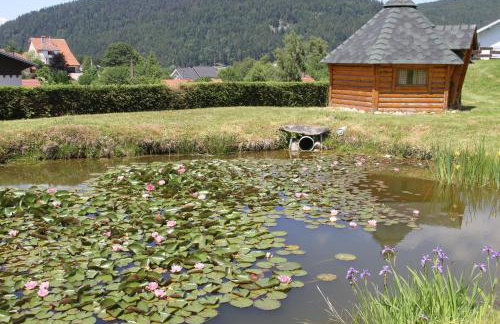 Chalet centaurée - Rémy HEROLD - Foto 32