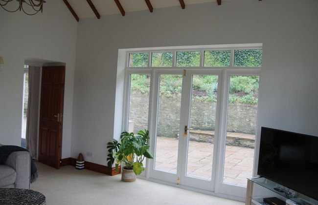 The Old Coach House Salcombe - Foto 4