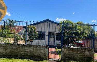Casa para 8 Pessoas com jardim Próx Avenida Cataratas corredor turistíco de 03 quartos e garagem - Foto 14