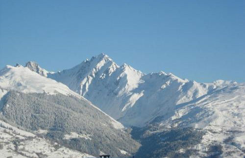 Les Granges 14 for 10 people - Foto 12