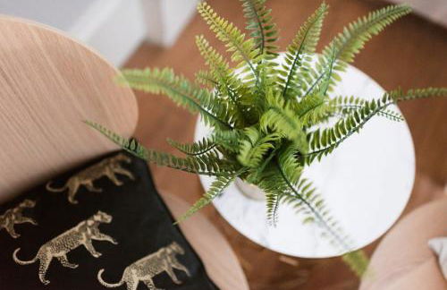 Elegant West End Flat in Glasgow - Foto 39