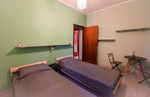 Casa Monet 90 wifi-parking - Foto 16