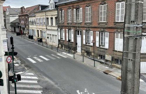 ​Cœur de ville ! Cœur de l'Oise​​ ! Moderne & fonctionnel​ - Foto 6