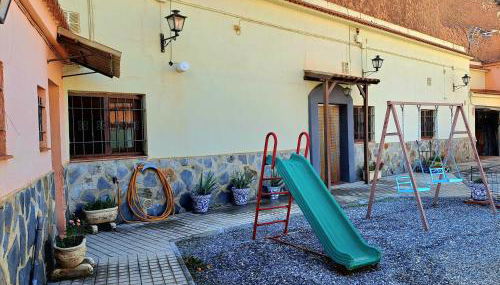 Cueva Antonia - Foto 5