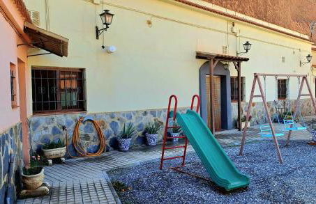 Cueva Antonia - Foto 5