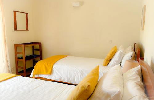 OCEAN VIEW VILLA BELAMAR - Foto 36