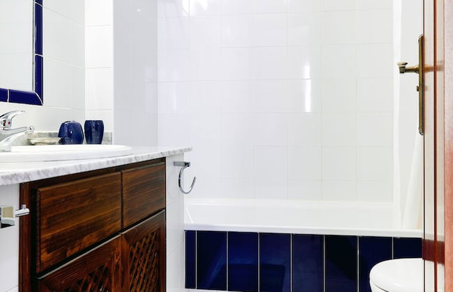 Apartment in Luxury private building - Foto 20