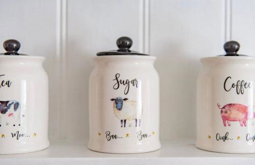 Brook Cottage - Foto 12