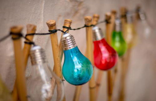 Villa Nina, dreamy little cycladic home in Amorgos - Foto 31