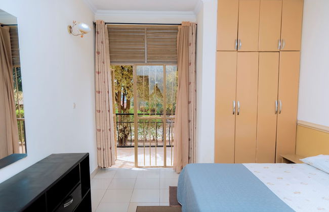 Vista Safaris Apartment - Foto 2