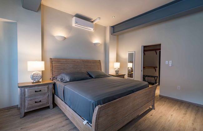 The Yellow Penthouse - Foto 19