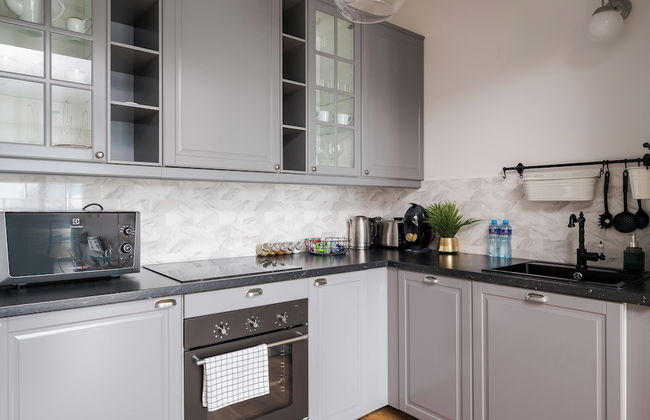 Aparthotel Warsaw Hub - Foto 47