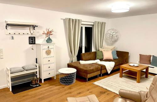 Gemütliche Ferienwohnung - Foto 1