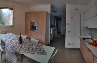 "Lake & Mountain" Summer House - Foto 32