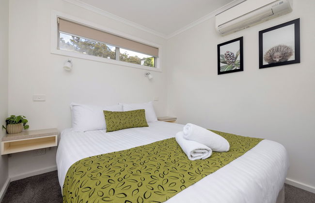 BIG4 Launceston Holiday Park - Foto 32