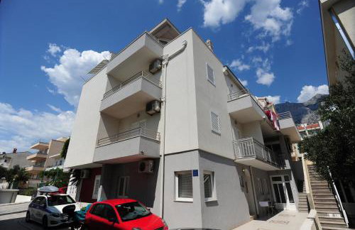 Milic Apartments - Foto 27