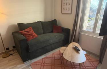 Appartement charmant proche Gare - Foto 1