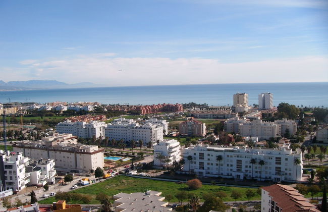 Studio Low Cost La Torre 12 - Foto 18