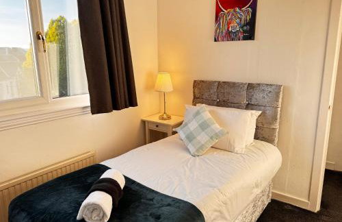 Wellesley Apartment - Foto 15