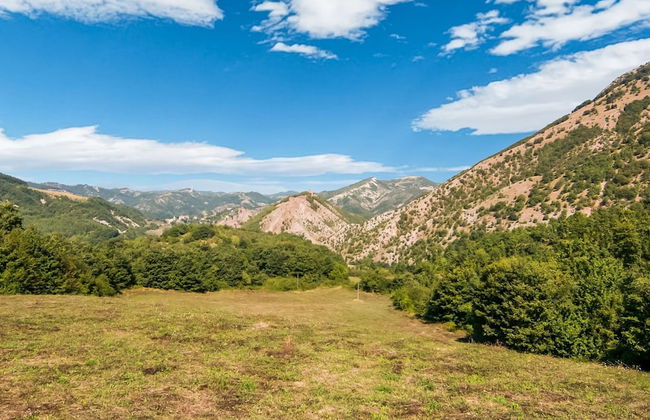 Panoramic Countryside Home - Foto 41