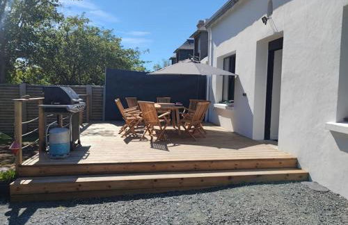 Maison calme à proximité des plages - Photo 2