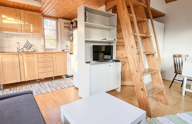 4 Person Holiday Home in FotÃ¶, VÃ¤stra GÃ¶taland - Photo 37