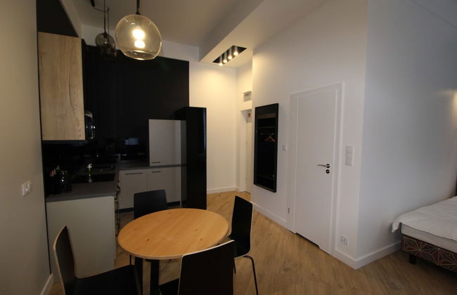 Apartamenty Nowa Kamienica - Foto 77