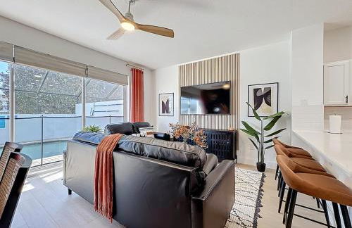 The Roundup Retreat! - Foto 24