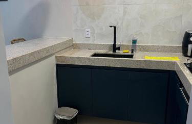 Mirante do Ipiranga Apartment - Photo 5