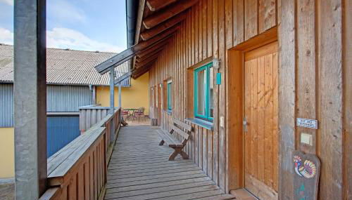 Bauernhofurlaub auf Larbigs Art - Photo 2