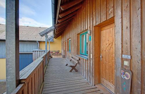 Bauernhofurlaub auf Larbigs Art - Photo 2