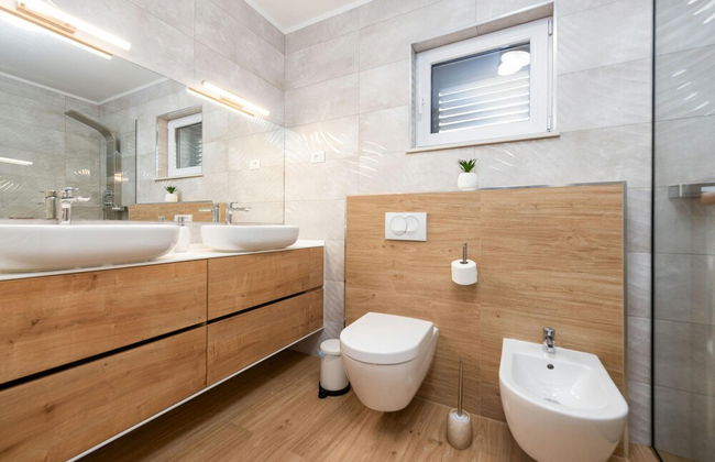 Villa Descansa in Dracevac Ninski - Foto 59