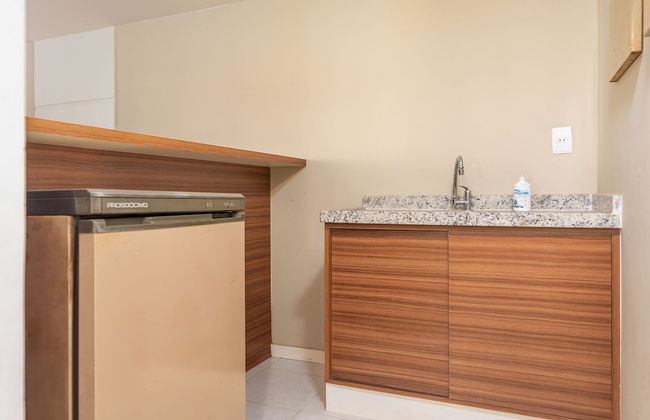 Bz73 Geribá! Casa c/ piscina privativa 5 Suítes! - Foto 32