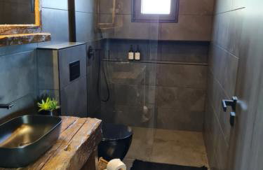 Modern studio with a beautiful view - Foto 21