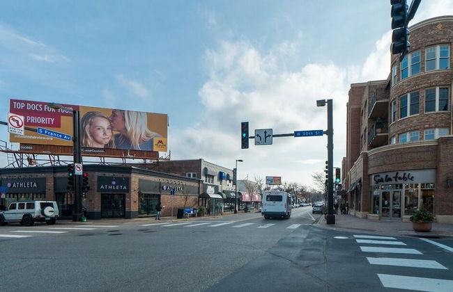 Beard Avenue Bungalow! - Foto 23