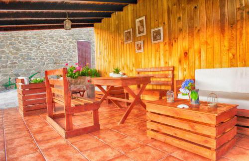 A Casa do Folgo Turismo Rural - Foto 78