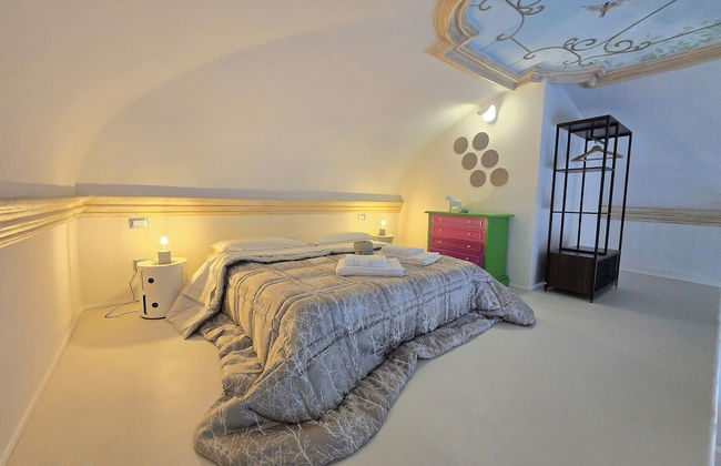 Fabroniana apartments - Foto 20