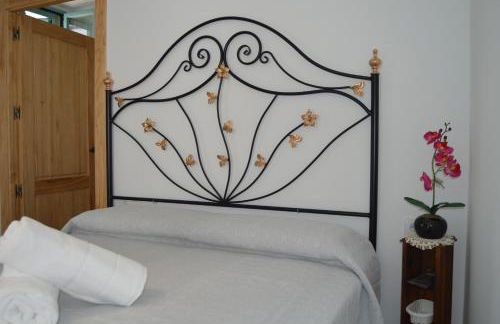Apartamentos El Aljibe Relax Tourist Cordoba - Foto 150