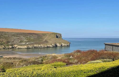 White Lodge - Coast Hideaways - Foto 7