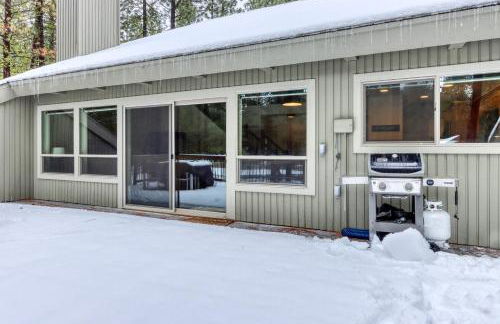 Black Butte Beauty - Foto 28