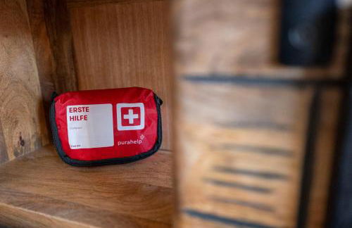 Wild Western Apartment - Sauna, Balkon, Netflix, Nespresso, Messe - Photo 29