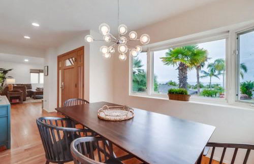 Ocean & Bay Views Pool & Hot Tub Rooftop Patio - Foto 13