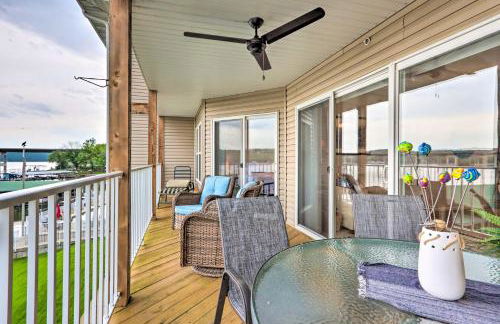 Breezy Lakefront Condo with Balcony and Lake View! - Photo 23