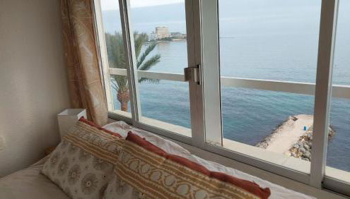 Estudio frente al mar con preciosas vistas - Photo 2