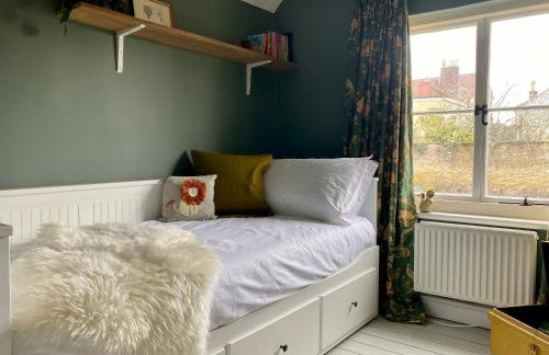 Historic Family Cottage - Central Frome - Foto 27