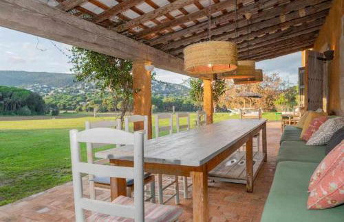 Mas del Blat Calonge-Costa Brava en Mas Vilobí - Foto 6