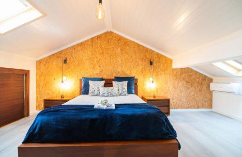 Casa Xadrez - Photo 11